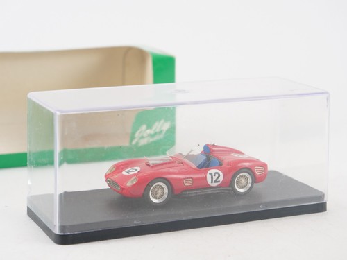Jolly Model Ferrari 212 Export Mille Miglia 1952 #12 - Picture 3 of 17