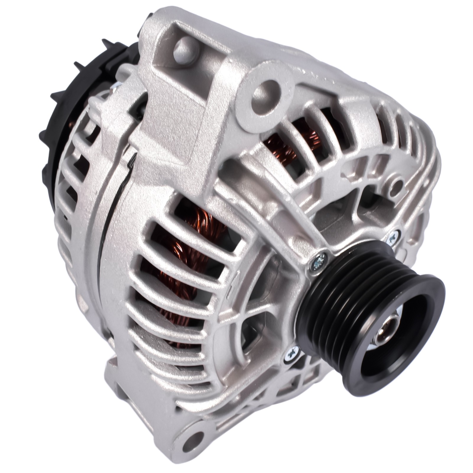 Alternator 150A for Mercedes G55 AMG S430 E320 E500 S500 SLR McLaren 2002-2009