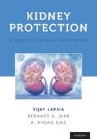 Vijay Lapsia (U. A.) | Kidney Protection | Taschenbuch | Englisch (2019)