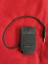 VETRONIX GM TECHLINE  Tech 1 TA02659A RWAL  4WAL ADAPTER & GM 94755