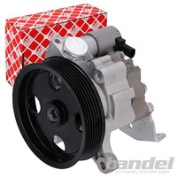Febi Servopumpe Hydraulikpumpe Passend FüR Mercedes Sprinter Viano Vito | 188410