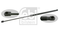 Gasfeder Motorhaube Links Febi Bilstein 24710 FÜR Mercedes KlappendÄMpfer