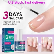 ROZINO 3 Days Nail Care - Keratin Amino Acid Formula Superior Nail Nourish 16ML