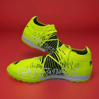 PUMA FUTURE Z 3.1 106387-01 Soccer Football Cleats Shoes Turf Mens