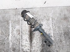 48520K0090 VORDERER STOSSDÄMPFER links TOYOTA YARIS IV (P21) 1.5 HYBRID 12v MAN 