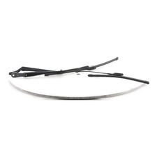 Wischerarm Vorne (x2) Für Citroen C3 III PH.1 1608393180 T1-1035K