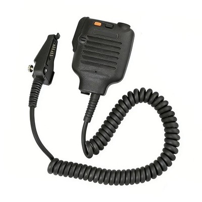 KMC-25 Speaker Mic For KENWOOD NX200 NX300 TK480 TK2180 TK3140 TK3148 Radios