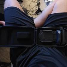 ShiftCam ProGrip Starter Kit DSLR Grip Wireless Shutter