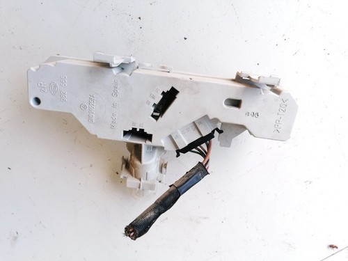 6N0945258A Lampenträger Rücklicht Rückleuchte innen Heckklappe DE1173487-74