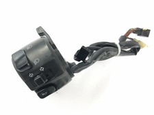 Kawasaki ZRX 1200 S ZRT20A [2002] - Left Handlebar Switch Fitting