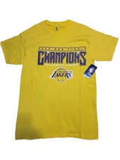 2020 Los Angeles Lakers NBA Finals Champions Memorabilia Guide 33