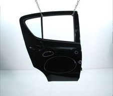 Porte arrière et accessoires Suzuki SPLASH