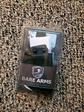 BARE ARMS CUSTOM HOLSTER for Model- SHIELD EZ 9mm RIGHT HAND IWB