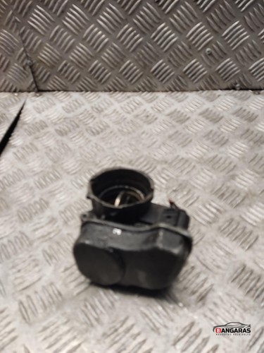 VW PASSAT Variant B6 3C5 Drosselklappe 03g128063b 2.00 Diesel 2007 33007821