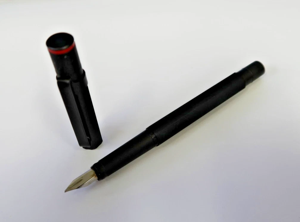 25+ Rotring Initial Fountain Pen for sale | Updated Oct 2026
