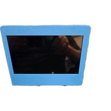 7inch Waveshare Capacitive Touch Screen LCD (C) , 1024Ã—600, HDMI With Case