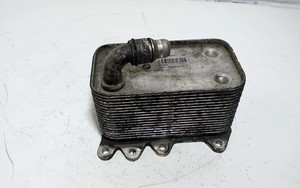 BMW 5 E60 Ölkühler M3788001 2.00 Diesel 2007 28586705