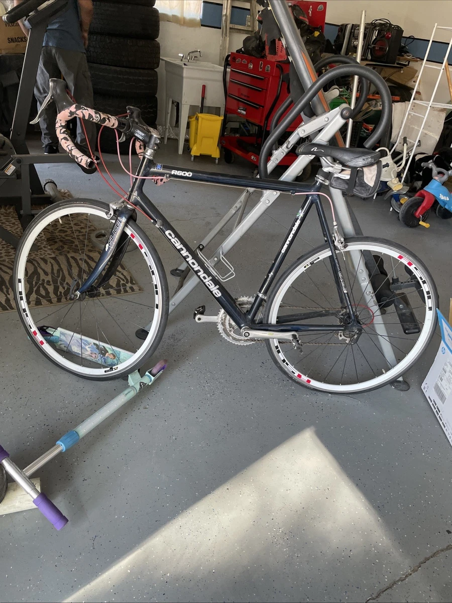 Cannondale Aluminum 54 cm Bikes for sale | eBay