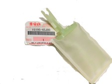 Filtre à carburant Suzuki VITARA
