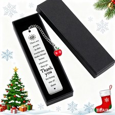 Thank You Gift For Friend Bookmark Thank You Gift For Him Her Teacher Men Women