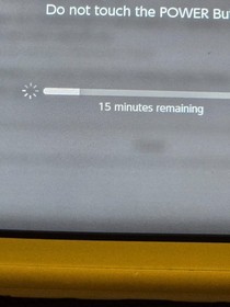 Nintendo Switch Lite Yellow Handheld Console