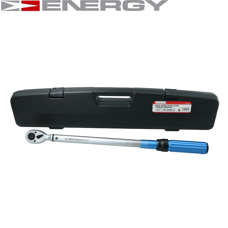 ✅Fits ENERGY NE01098 TORQUE WRENCH 1/2' 40-220NM   ⭐UK Seller⭐