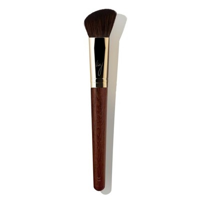 [] BY MAENG #33 Highlighter & Brush - Multi-Functional Brush for Flawless Hig...