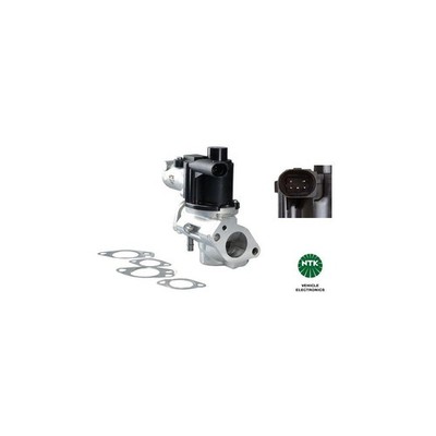 AGR-Ventil NTK 93448 für AUDI PORSCHE