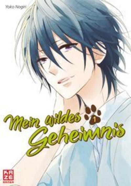 Mein wildes Geheimnis 01 - Bild 2
