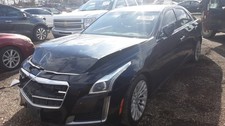 2014 Cadillac Cts Automatic Transmission Oem 158k Miles - Lkq372046929