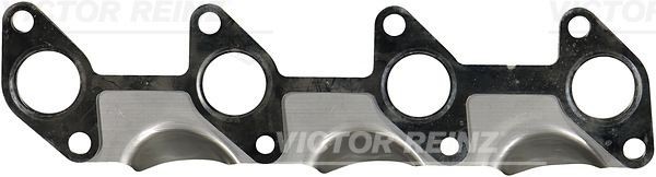 Victor Reinz Dichtung, AbgaskrüMmer 71-12443-00 FüR Hyundai KIA-image