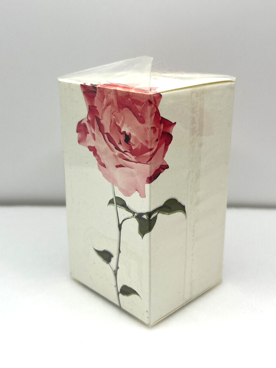 Paul Smith Rose Eau de Parfum Spray 30ml For Women Fragrance