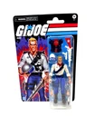 GI Joe Hasbro Classified Retro Series Duke SEALED Action Figure (S)