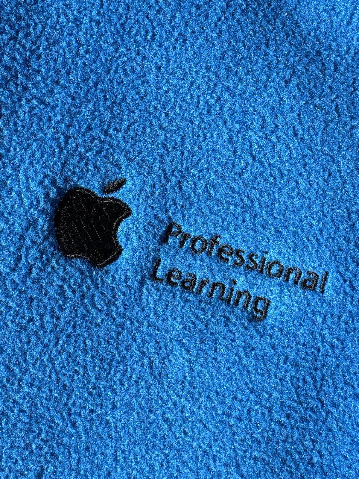 Apple Professional Learning & Development Corpora… - image 2