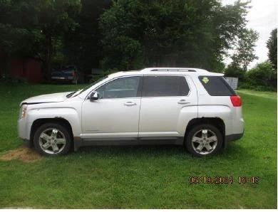 (LOCAL PICKUP ONLY) Windshield Glass Thru 10/05/14 Fits 12-15 EQUINOX 4288506 Foto 2 de 4