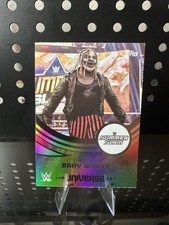 2025 Topps WWE Universe The Fiend Bray Wyatt #274 Summerslam
