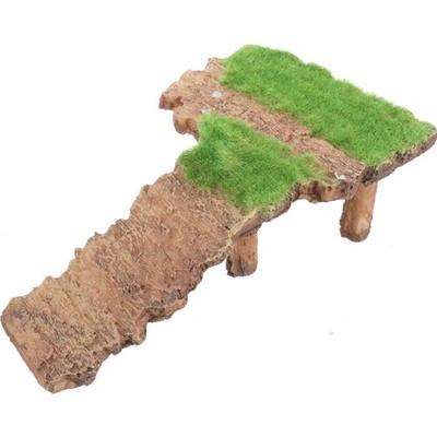 Turtle Basking Dock - Plate-forme De Repos Du Réservoir De Tortue | Zone De Selsification élevée Avec Rampe D'escalade, Zone De Bains De Soleil Spacieuse Pour Les Tortues à Eau, L'habitat D'aquarium