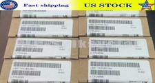 New Siemens 6ES7134-6GB00-0BA1 6ES71346GB000BA1 ET 200SP Analog input module