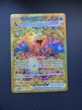 Charizard ex 228/197 SV03: Obsidian Flames Holo Ultra Rare NM on eBay