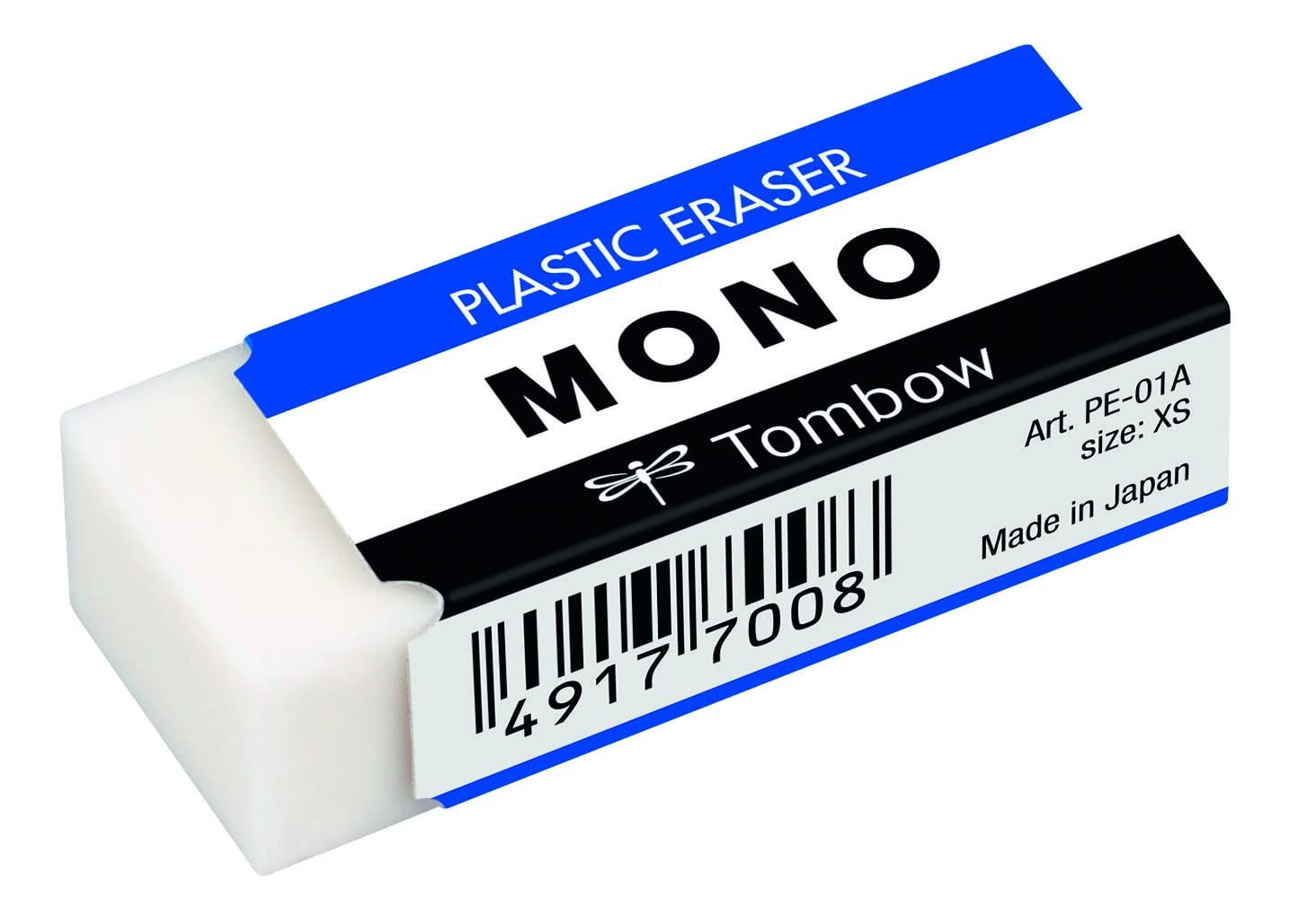 Tombow PE 36 700 Mono XS PVC 11 5890₽