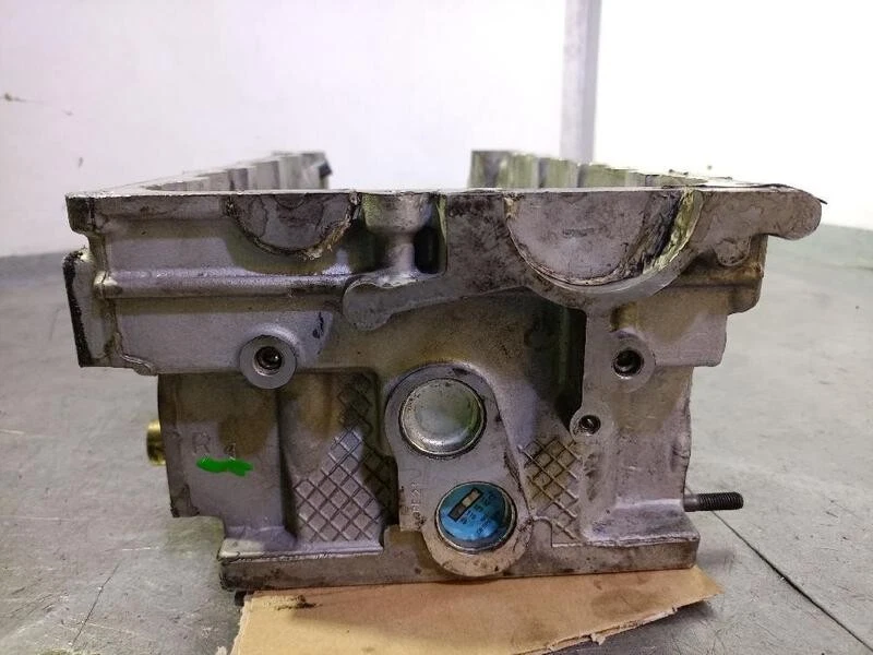 221004A025 zylinderkopf r. für KIA SORENTO I (JC) 2.5 CRDI 2002 5341307 - Bild 4 von 4