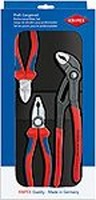 Knipex Universalzange Bestseller-Paket 00 20 09 V01
