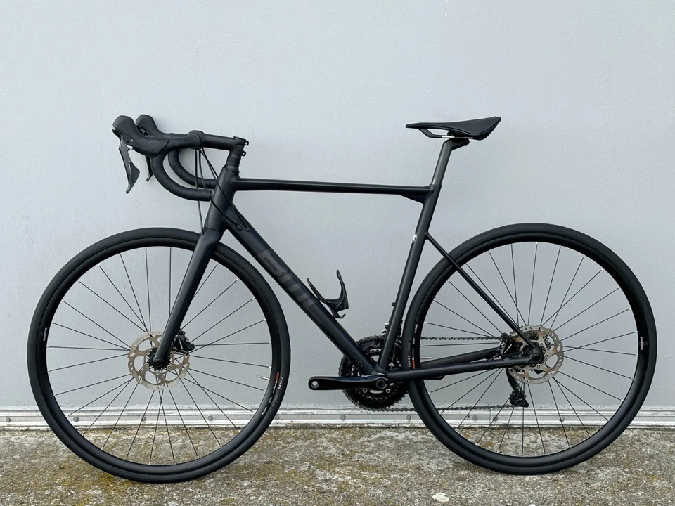 BMC TEAMMACHINE ALR DISC ONE 54 cm / 172 - 180 cm / 2019 - Bild 2 von 4