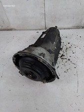 Mercedes-Benz CLS C219 2006 Automatikgetriebe 2112709701 Diesel TUP12002 Mercedes-Benz CLS C219 2006 Automatikgetriebe 2112709701 Diesel TUP12002