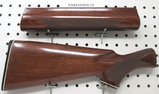 Winchester Model Sx1 Buttstock Forearm Set Field Grade New
