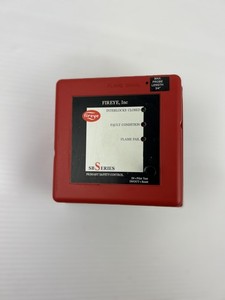 Fireye SB560532AA Flame Signal Rod SB Series Safety Control 5605 -32 (U.V.)