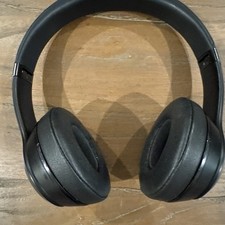 Beats by Dr. Dre Beats Solo3 Wireless Headphones - Matte Black - NO CASE