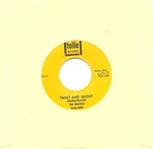 BEATLES, THE (Twist And Shout)  Tollie 9001 VINTAGE MINT record - black border