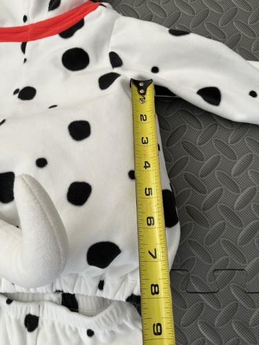 Dalmatian Carter’s infant outfit size 12 Months - Picture 10 of 10