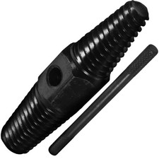  Kit Extracteur De Vis Degoujonneuse Outil Pour Enlever Les Boulons Rouillé